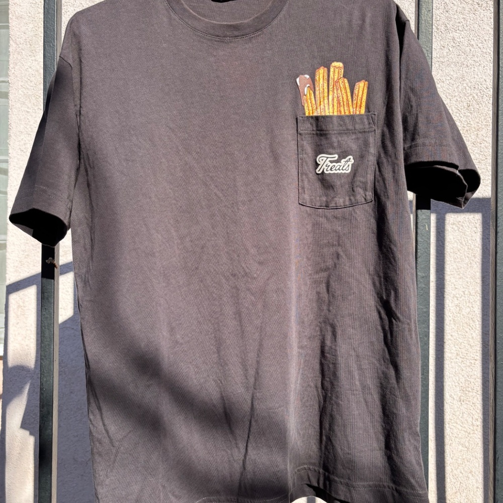 Kith Treats shirt